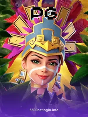 Treasures of Aztec - Jogo de Slot no 5500bet